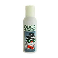 Dirt Devil 115037 Odor Assassin - Mountain Snow Scent